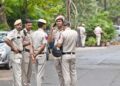 Delhi Police Tightens Security Across Capital Ahead of Eid-ul-Azha, Intensifies Patrolling and Social Media Monitoring