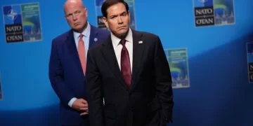 Marco Rubio Heads to India for First Official Visit, Quad Talks and Strategic Dialogue on Agenda