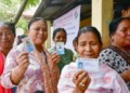 BJP Surges in Bypolls Across Tripura, Gujarat, Nagaland; Congress Gains Narrow Edge in Karnataka Seat