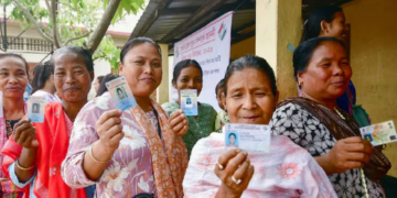 BJP Surges in Bypolls Across Tripura, Gujarat, Nagaland; Congress Gains Narrow Edge in Karnataka Seat