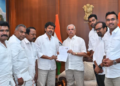 Vijay’s path to power hinges on post-poll alliances as Congress backs TVK move