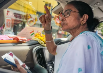 Mamata Calls for Anti-BJP Front in Bengal After Historic TMC Defeat