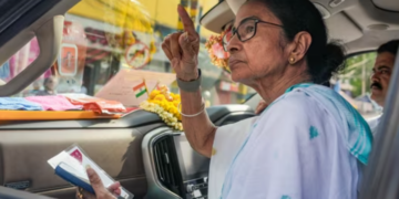 Mamata Calls for Anti-BJP Front in Bengal After Historic TMC Defeat