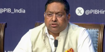 India Rebukes China Over Pakistan Support Claim During Operation Sindoor, Warns on Global Reputation