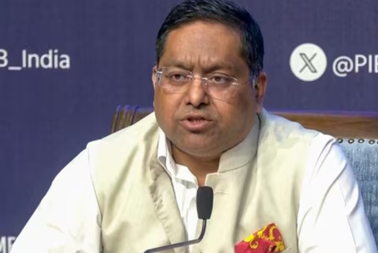 India Rebukes China Over Pakistan Support Claim During Operation Sindoor, Warns on Global Reputation