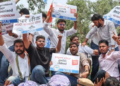 Handwritten NEET ‘Guess Paper’ Sparks Leak Probe After 120 Questions Match Exam; Police Trace Origin Across States