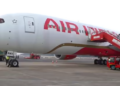 Air India Flight Makes Emergency Landing in Delhi After Engine Fire Warning; All 171 Passengers Safe