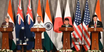 Quad Launches Indo-Pacific Energy Security Push Amid West Asia Tensions, Expands Strategic Cooperation