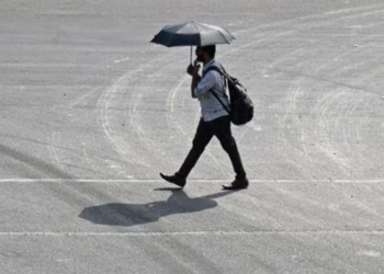 India Scorched by Relentless Heatwave as Climate Change Worsens Extreme Temperatures