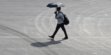 India Scorched by Relentless Heatwave as Climate Change Worsens Extreme Temperatures