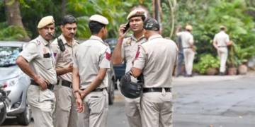 Meera Bagh Stabbing Case: Minor Lured and Attacked Over Alleged Relationship in Delhi