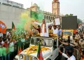 Suvendu Adhikari Heads for Nandigram Victory Again, Tightens Grip on Bengal Politics