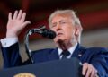 US Plans Major NATO Military Cutback, Europe Faces Pressure to Fill Security Gap
