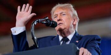 US Plans Major NATO Military Cutback, Europe Faces Pressure to Fill Security Gap