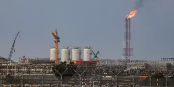 12 Indians Among 13 Killed in Deadly Explosion at Qatar’s Ras Laffan Industrial City