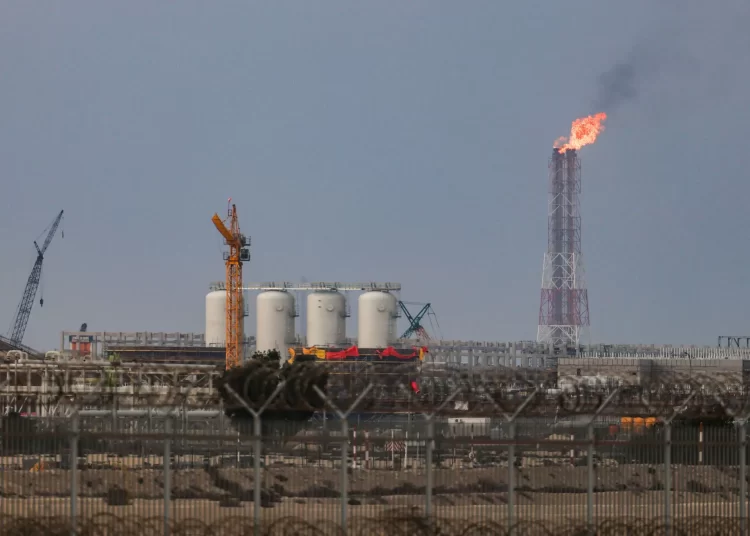 12 Indians Among 13 Killed in Deadly Explosion at Qatar’s Ras Laffan Industrial City