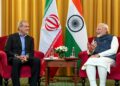 Iran Invites PM Modi to Ayatollah Khamenei’s Funeral as India Weighs Diplomatic Response