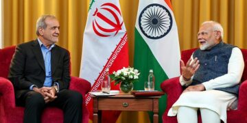 Iran Invites PM Modi to Ayatollah Khamenei’s Funeral as India Weighs Diplomatic Response