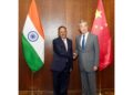 Doval-Wang Talks Signal India-China Thaw as Both Sides Push for Gradual Normalisation