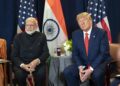 Trump, Modi Likely to Hold Bilateral Meeting During G7 Summit in France Next Week