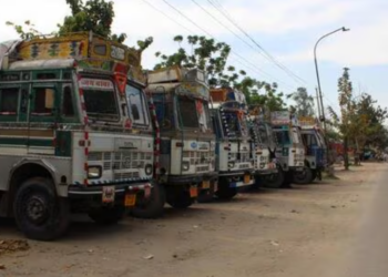 Delhi-NCR Gets ₹9,585-Crore Vehicle Replacement Scheme to Combat Air Pollution