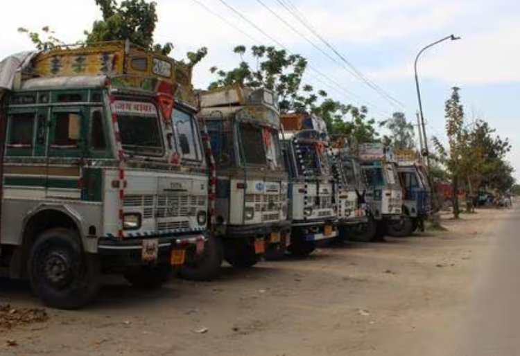 Delhi-NCR Gets ₹9,585-Crore Vehicle Replacement Scheme to Combat Air Pollution