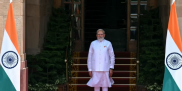 PM Narendra Modi Set to Become India’s Longest-Serving Democratically Elected Prime Minister on June 10