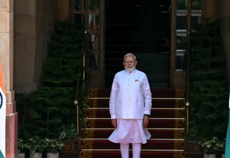 PM Narendra Modi Set to Become India’s Longest-Serving Democratically Elected Prime Minister on June 10