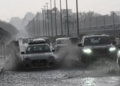 Sudden Storm Batters Delhi-NCR, Causes Waterlogging and Tree Uprooting as IMD Issues Orange Alert