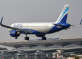IndiGo Temporarily Suspends Flights to 6 International Destinations Amid Cost Pressures