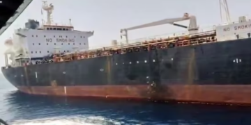 US-Struck Vessels MT Marivex, Settebello and MT Jalveer Had Histories of Sanctions, Safety Violations