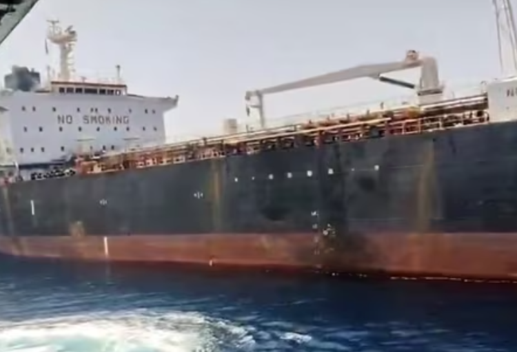 US-Struck Vessels MT Marivex, Settebello and MT Jalveer Had Histories of Sanctions, Safety Violations