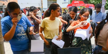 Shraddha Pandey Tops BPSC 70th CCE with 593 Marks; Final Result Declared Amid Past Controversy