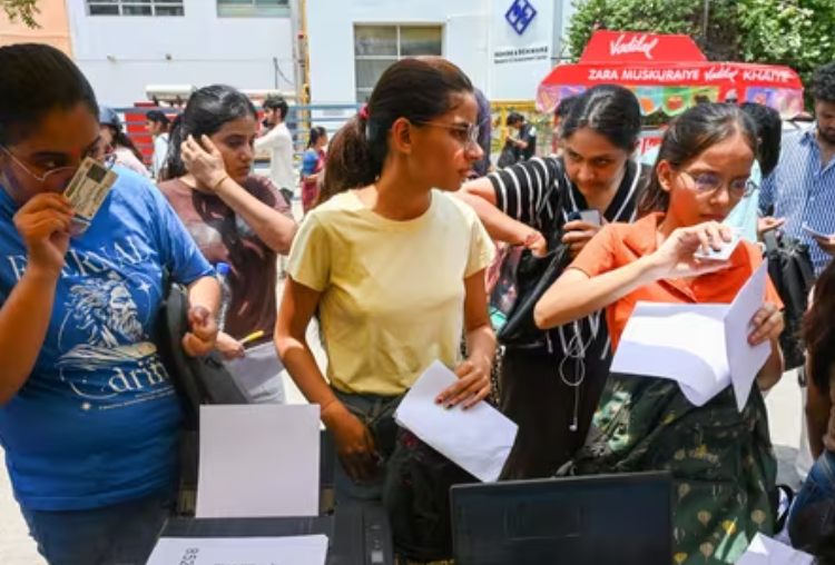 Shraddha Pandey Tops BPSC 70th CCE with 593 Marks; Final Result Declared Amid Past Controversy