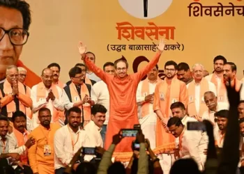 Uddhav Thackeray Offers to Resign Amid Defection Speculation, Apologises to Voters as Shiv Sena Faces Split