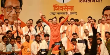 Uddhav Thackeray Offers to Resign Amid Defection Speculation, Apologises to Voters as Shiv Sena Faces Split
