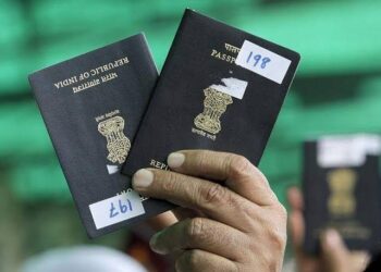 Passport Is Not Proof of Citizenship, Says MEA as India Expands E-Passport Network
