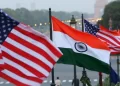 India and US report ‘positive and constructive’ progress on interim trade agreement talks