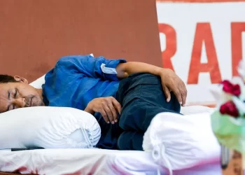 From Modi Ally to Hunger Striker: How Sonam Wangchuk’s Equation with the Government Unraveled