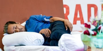 From Modi Ally to Hunger Striker: How Sonam Wangchuk’s Equation with the Government Unraveled