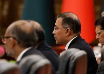 India Watches Closely as Bangladesh Moves Ahead with China-Backed Teesta Project