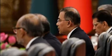India Watches Closely as Bangladesh Moves Ahead with China-Backed Teesta Project