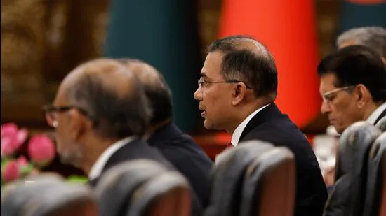 India Watches Closely as Bangladesh Moves Ahead with China-Backed Teesta Project