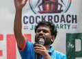 Dipke alleges government blocked rain shelter plea video as Jantar Mantar protest enters 20th day