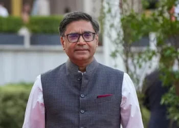 Government Extends Foreign Secretary Vikram Misri’s Tenure by One Year Till July 2027