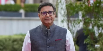 Government Extends Foreign Secretary Vikram Misri’s Tenure by One Year Till July 2027