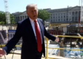 US Supreme Court Blocks Trump’s Bid to Restrict Birthright Citizenship; President Signals Legislative Push