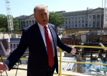 US Supreme Court Blocks Trump’s Bid to Restrict Birthright Citizenship; President Signals Legislative Push