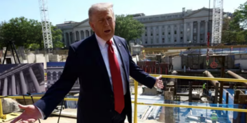 US Supreme Court Blocks Trump’s Bid to Restrict Birthright Citizenship; President Signals Legislative Push