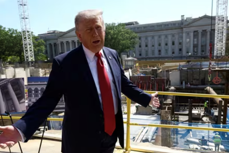 US Supreme Court Blocks Trump’s Bid to Restrict Birthright Citizenship; President Signals Legislative Push